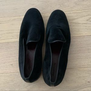 Alton Lane custom derby dress shoe